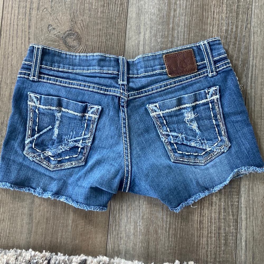 Bke stella shorts